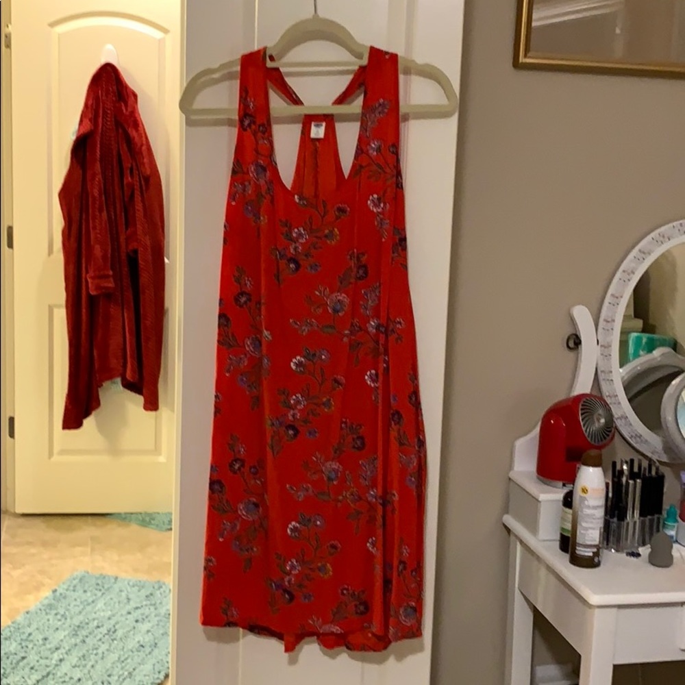 Ladies Sundress